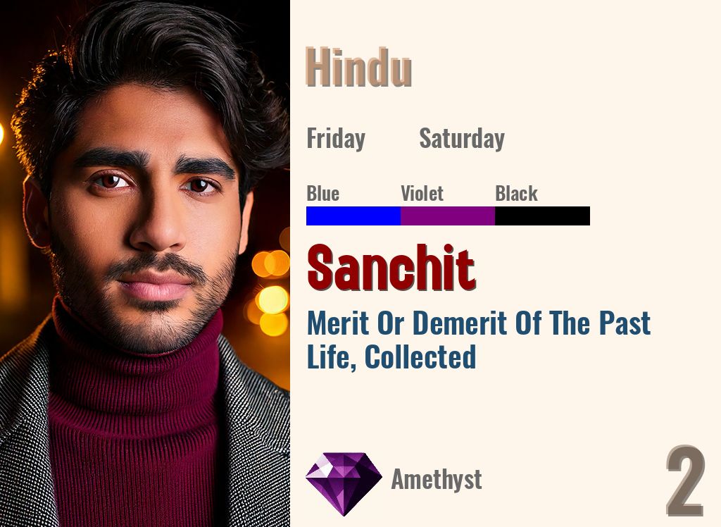Sanchit