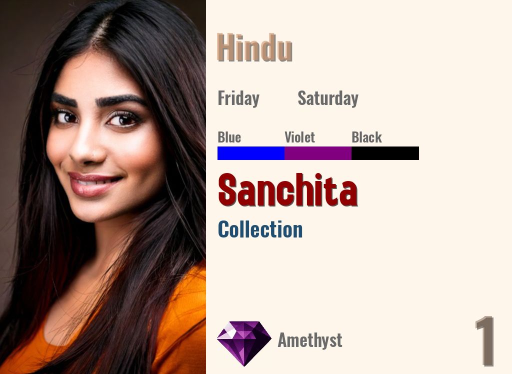 Sanchita