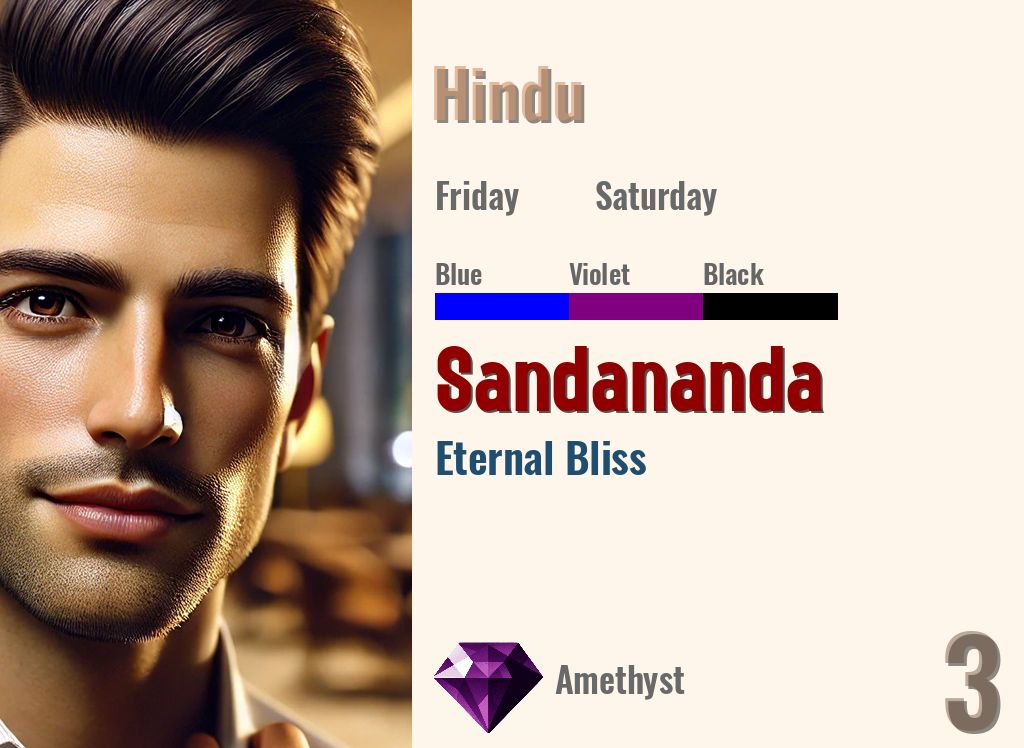 Sandananda