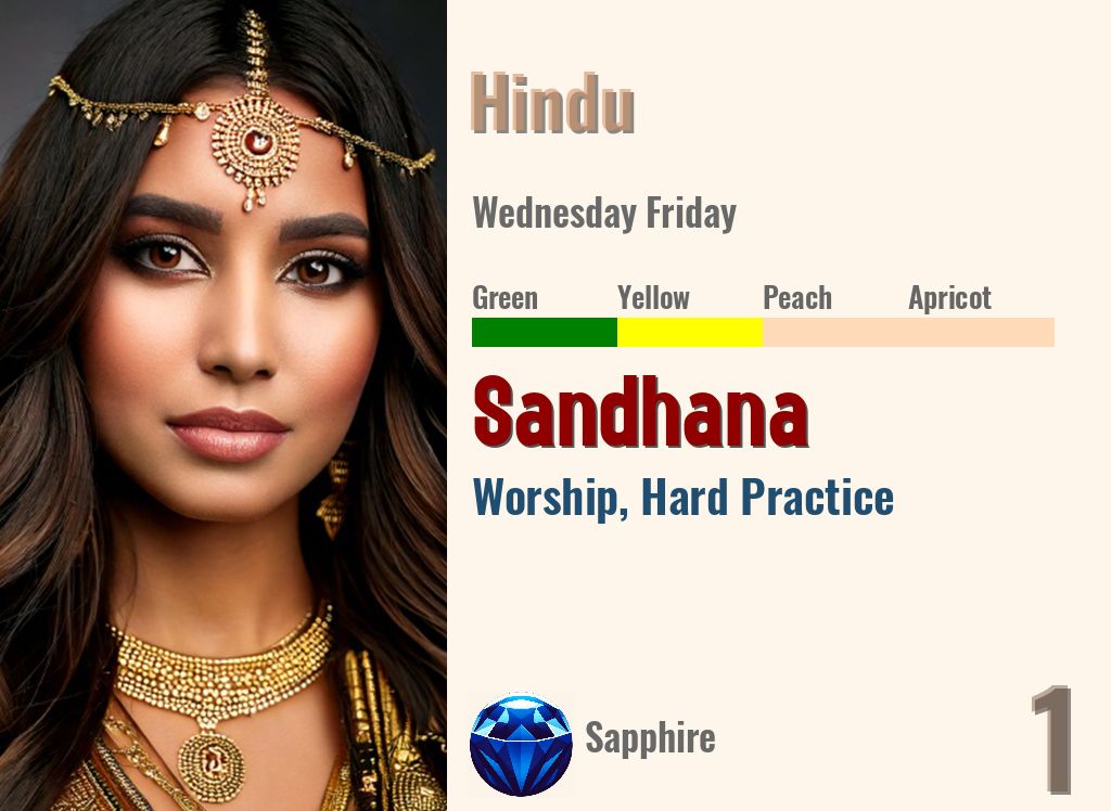 Sandhana