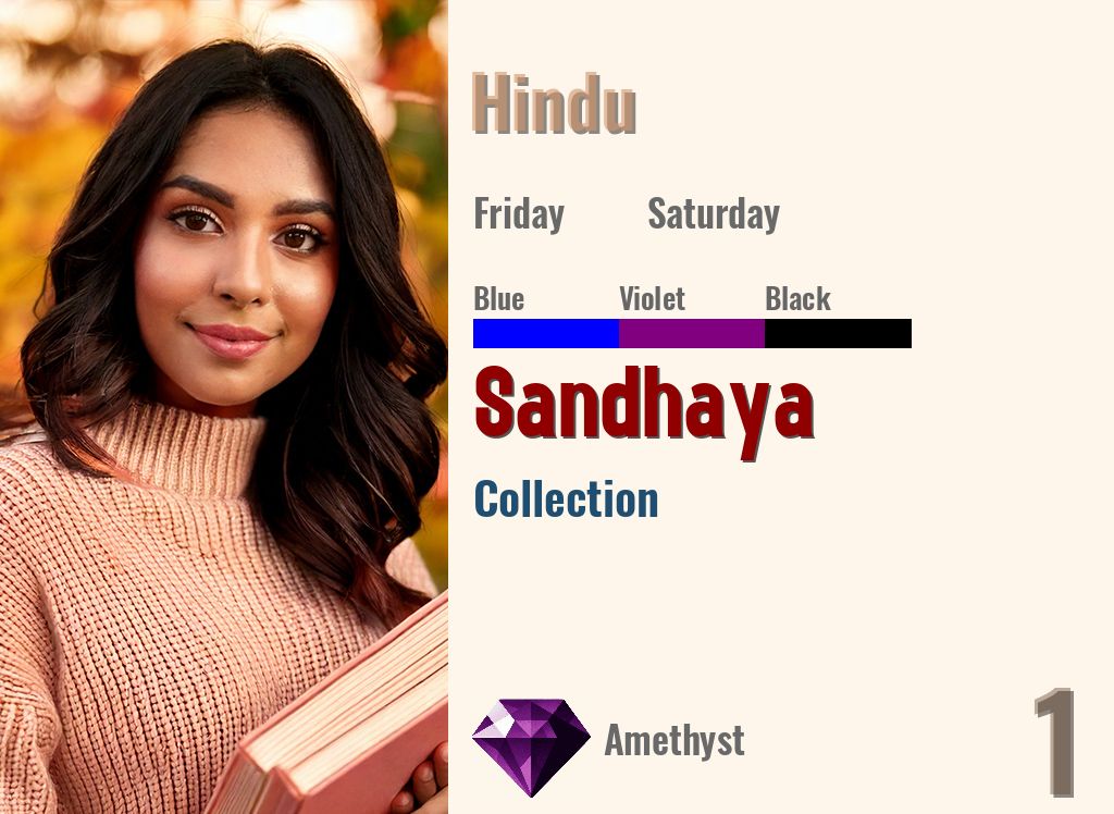 Sandhaya