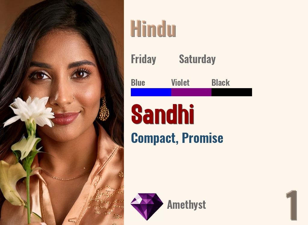 Sandhi