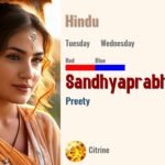 Sandhyaprabha