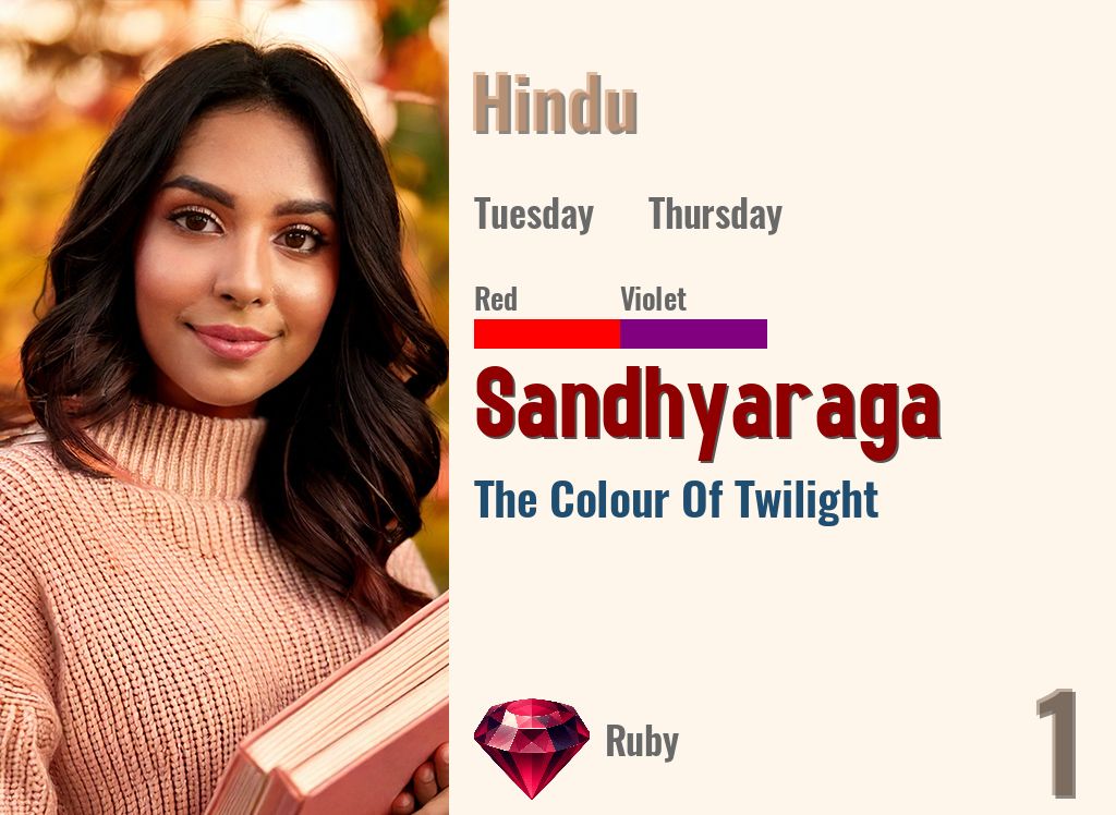 Sandhyaraga