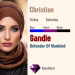 Sandie