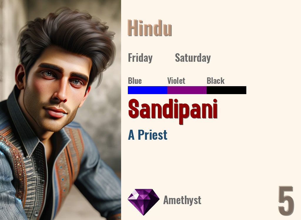Sandipani
