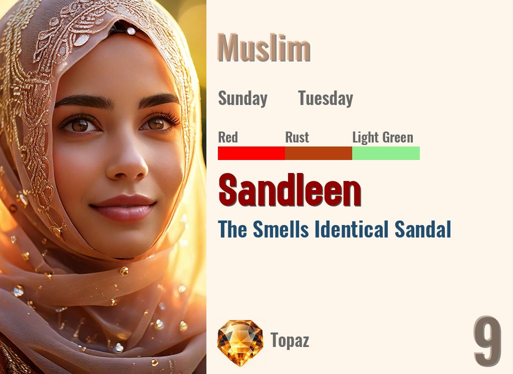 Sandleen