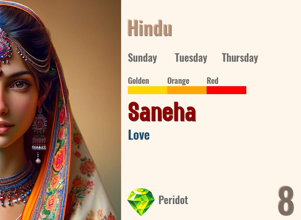 Saneha
