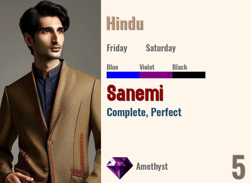 Sanemi