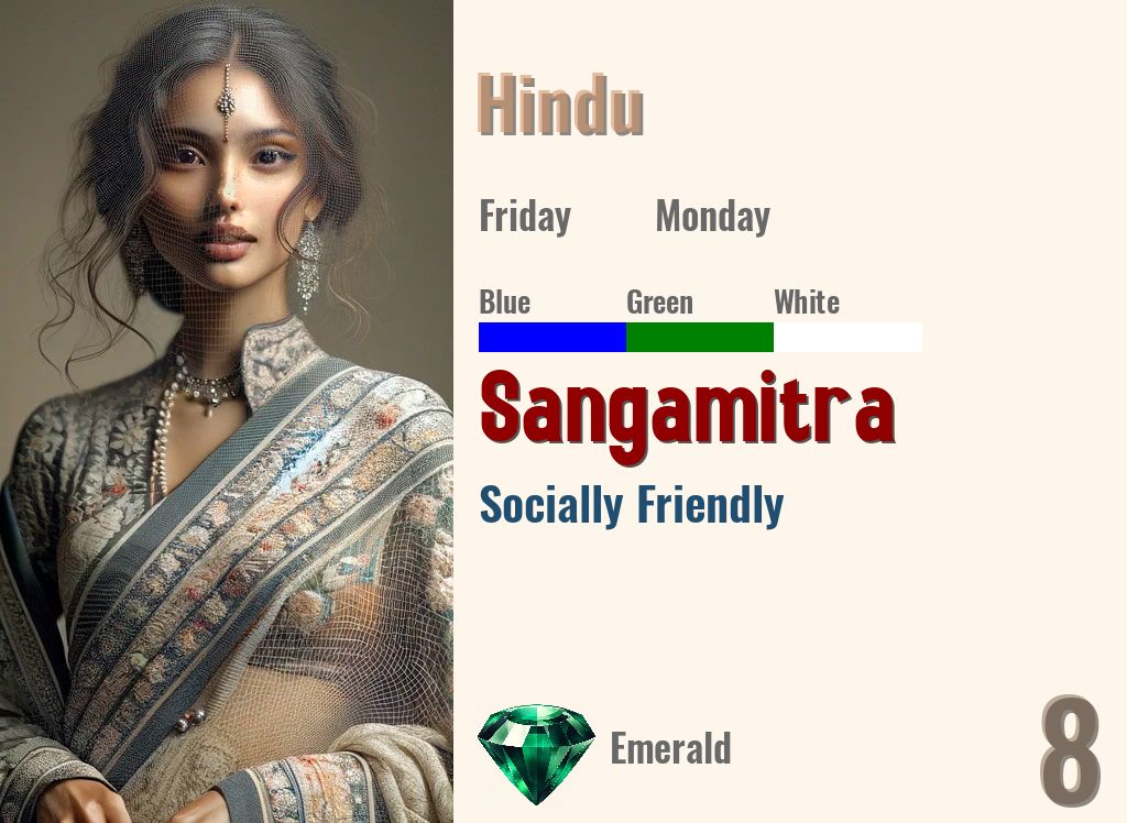 Sangamitra