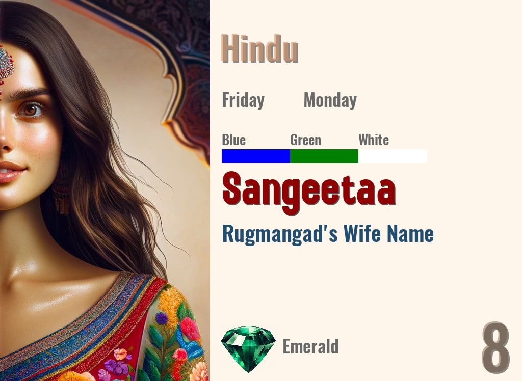 Sangeetaa