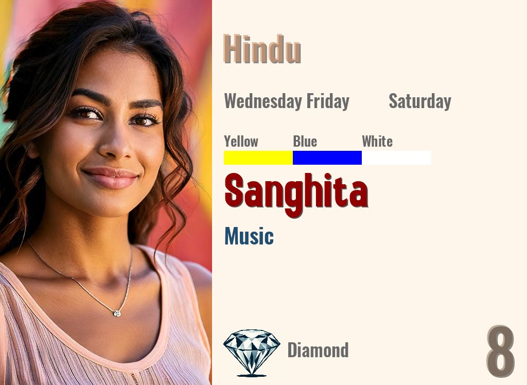 Sanghita