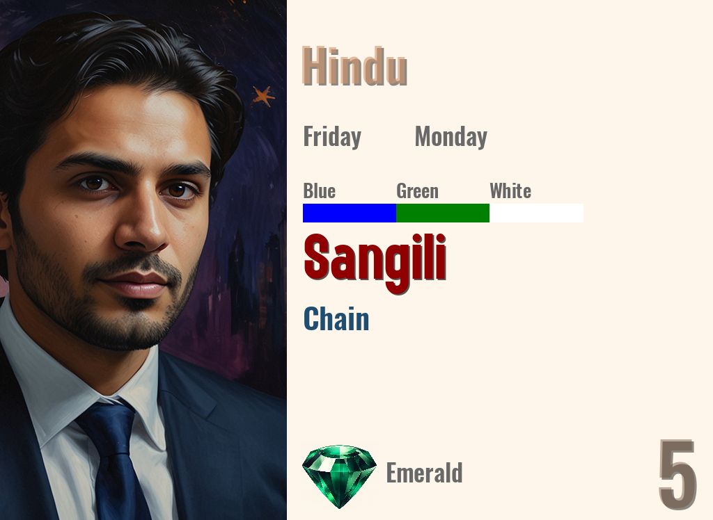 Sangili