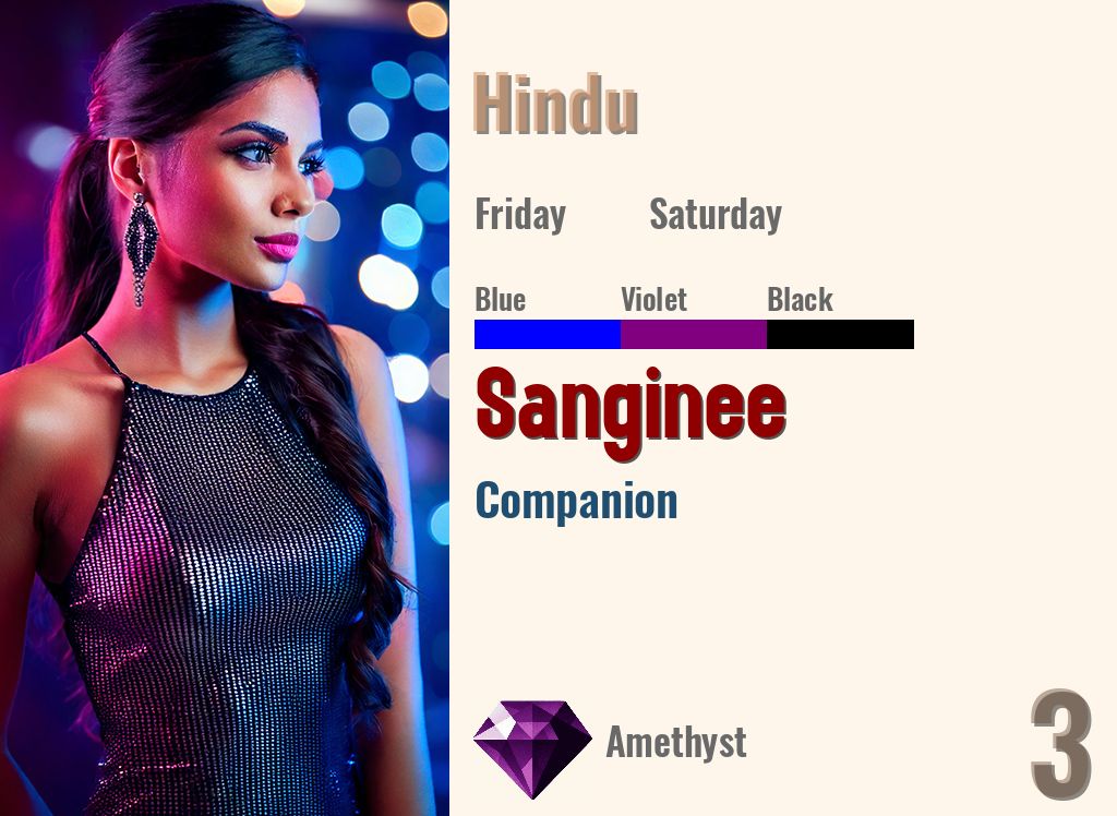 Sanginee