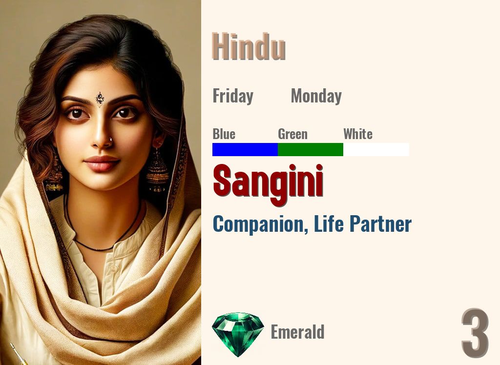 Sangini