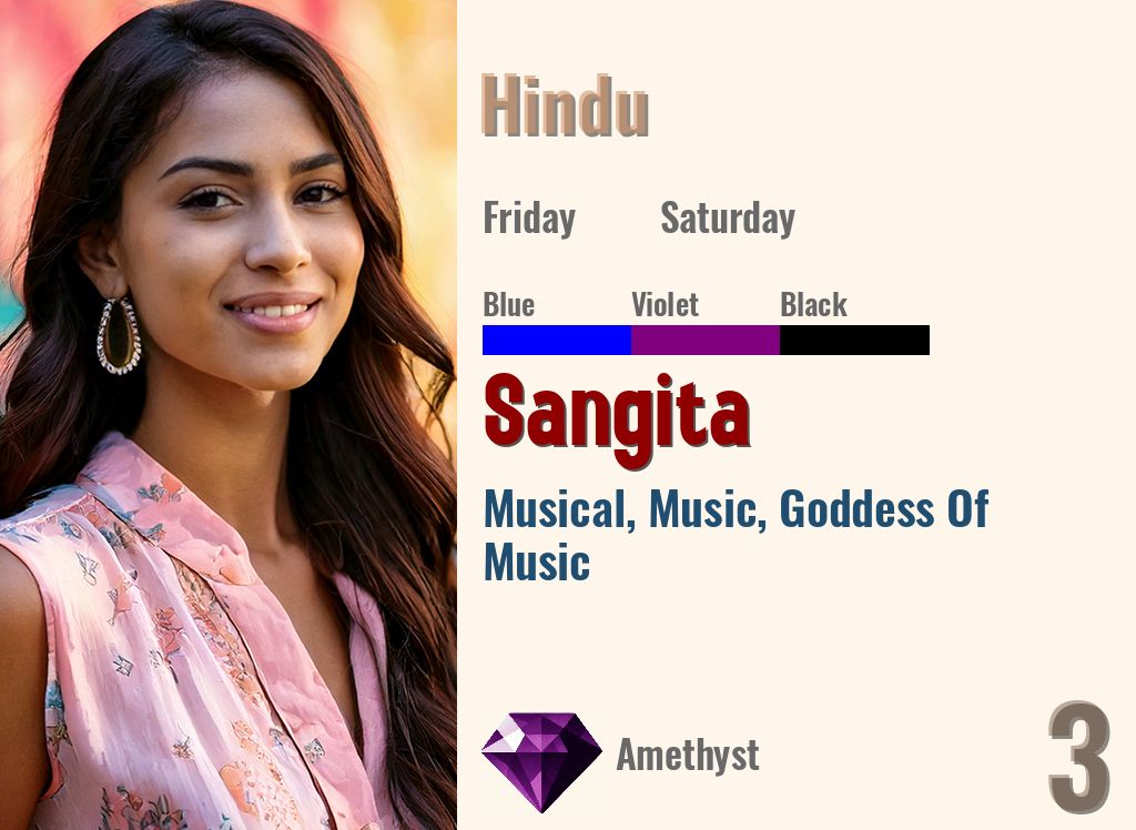 Sangita