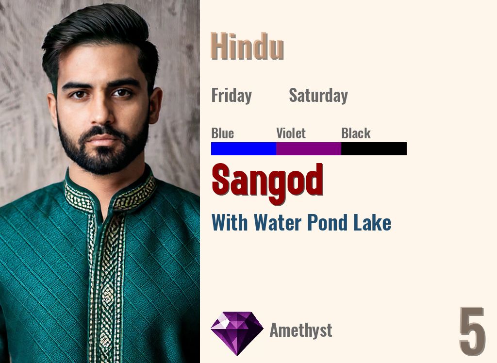 Sangod