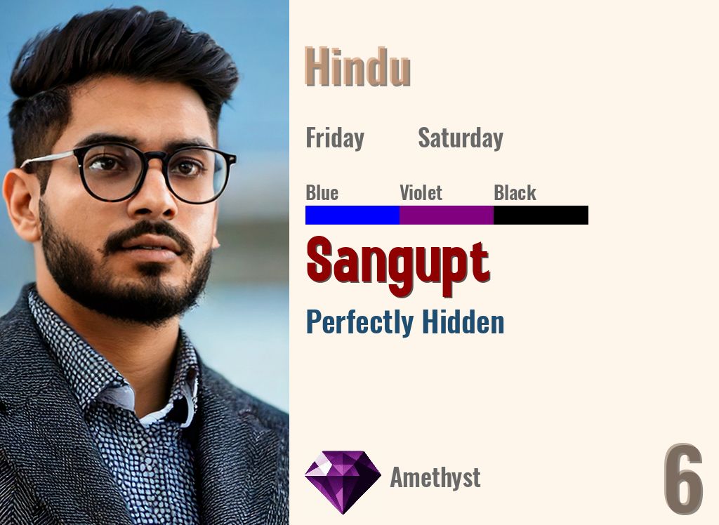 Sangupt