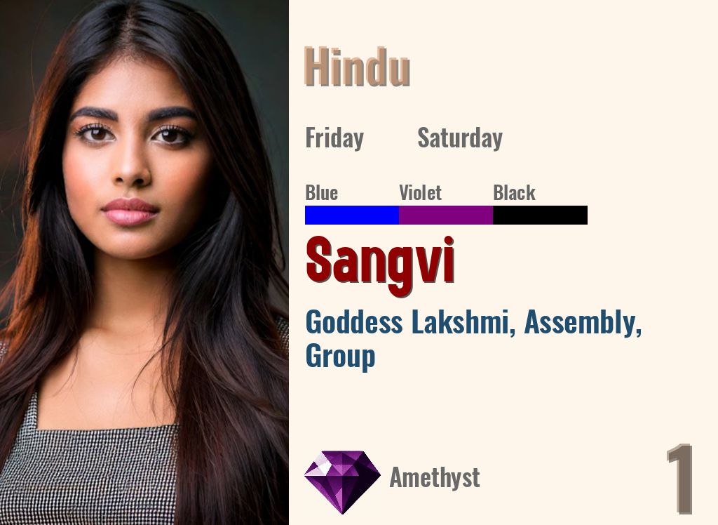 Sangvi