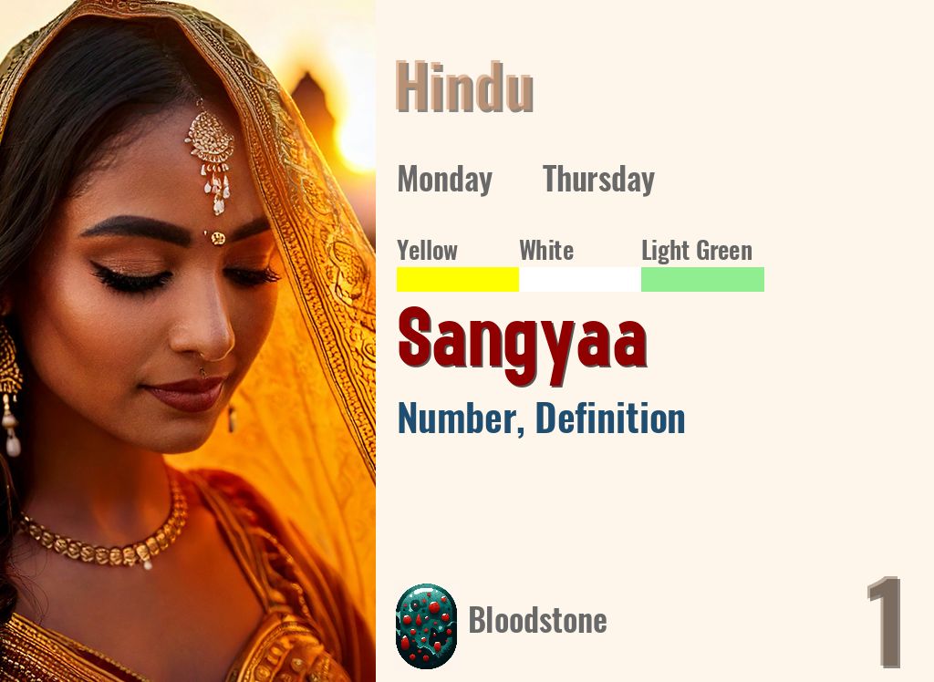 Sangyaa