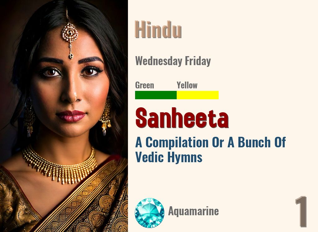 Sanheeta