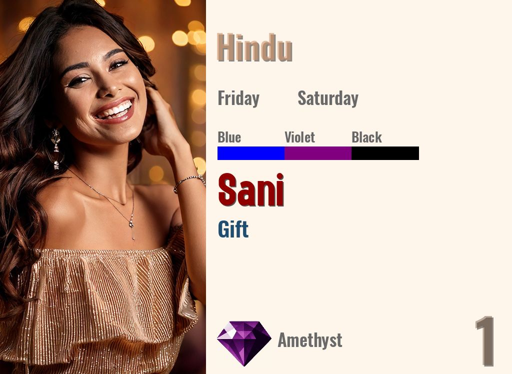 Sani