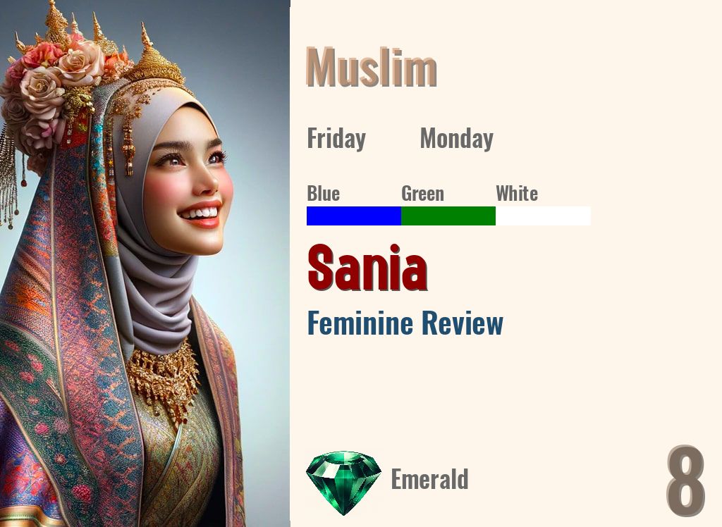 Sania