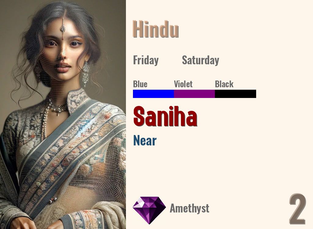 Saniha