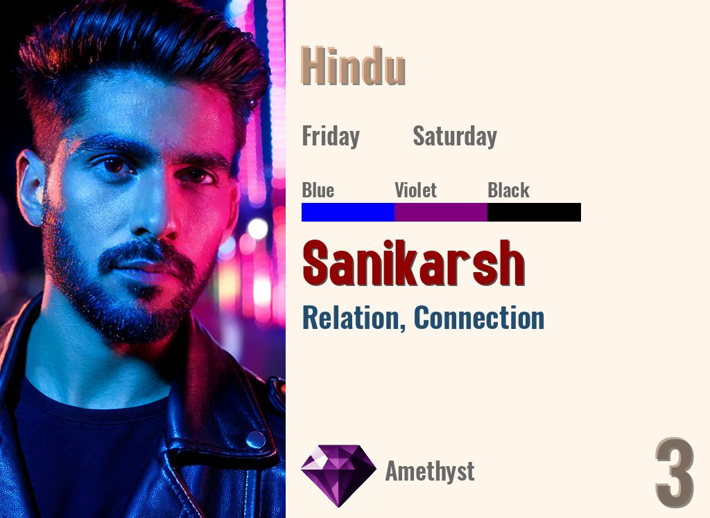 Sanikarsh