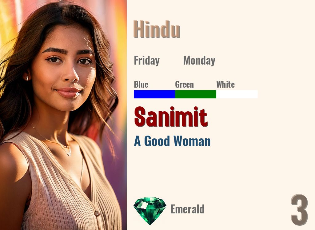 Sanimit
