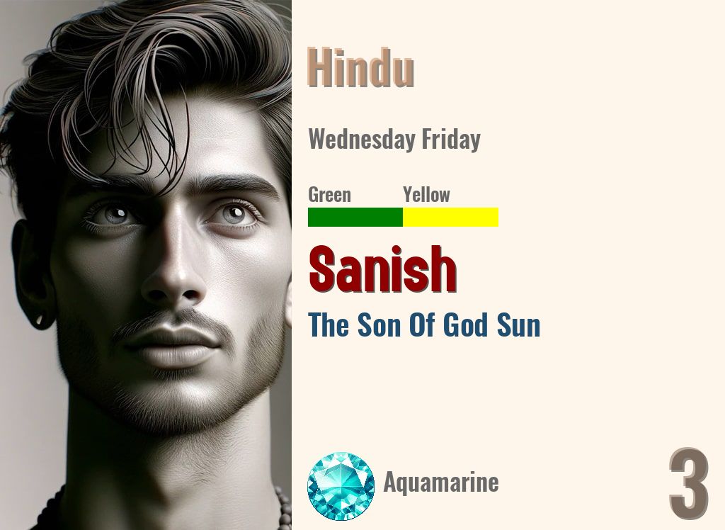 Sanish