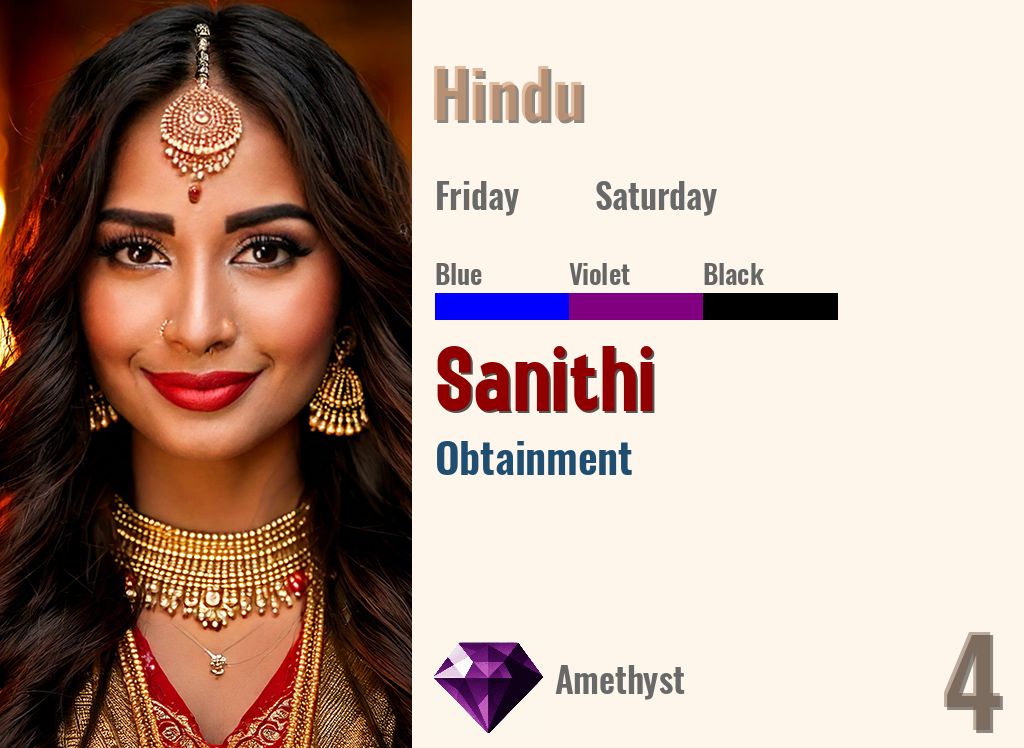 Sanithi