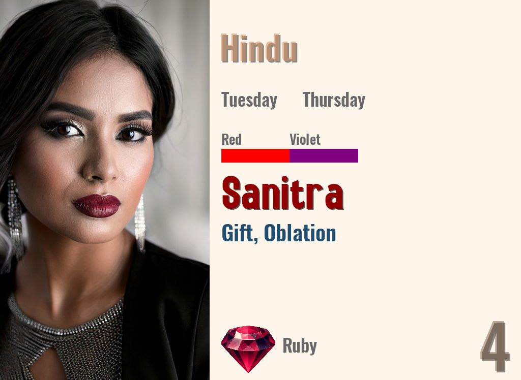 Sanitra