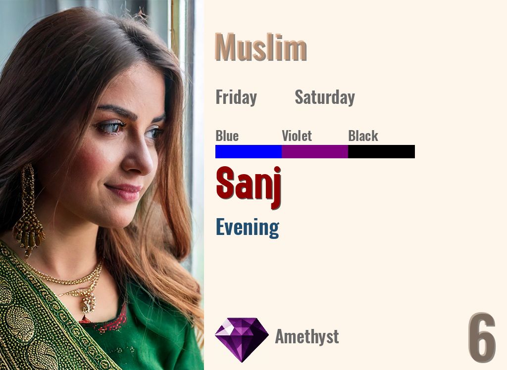 Sanj
