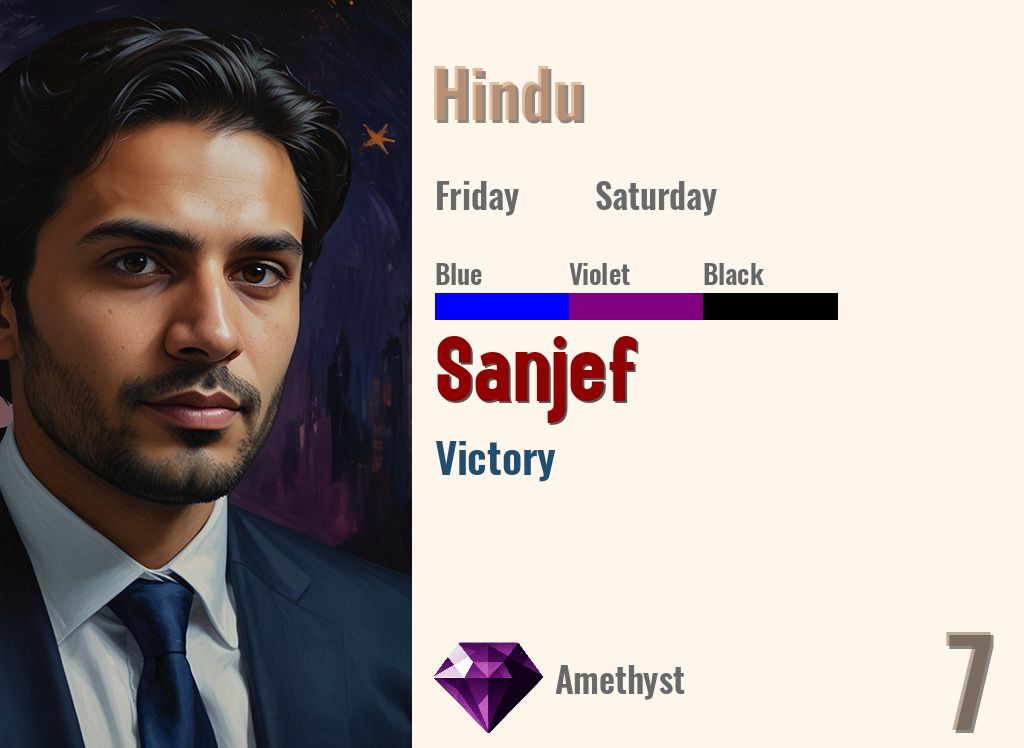 Sanjef
