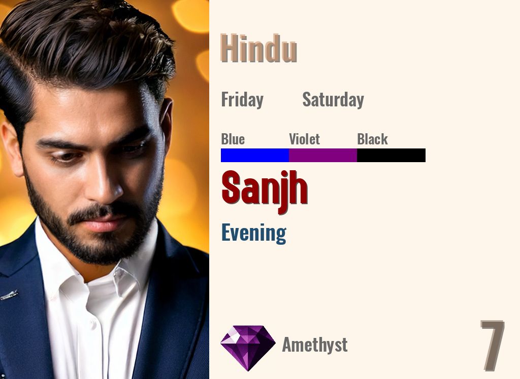 Sanjh