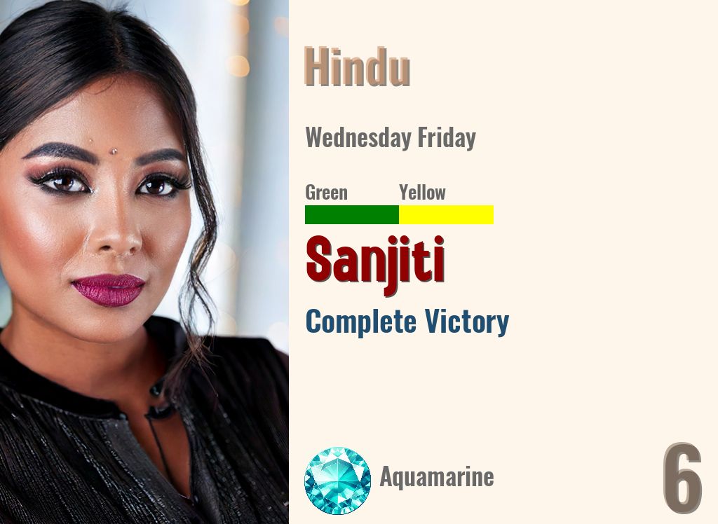 Sanjiti
