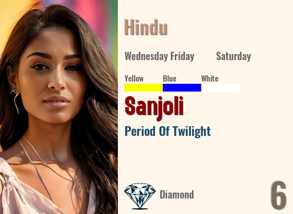 Sanjoli