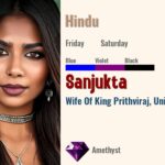 Sanjukta