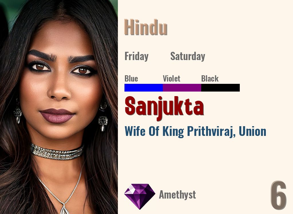 Sanjukta