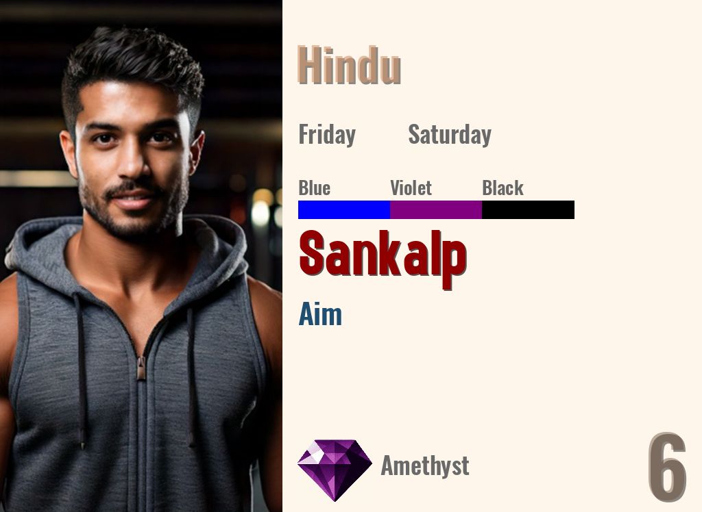 Sankalp