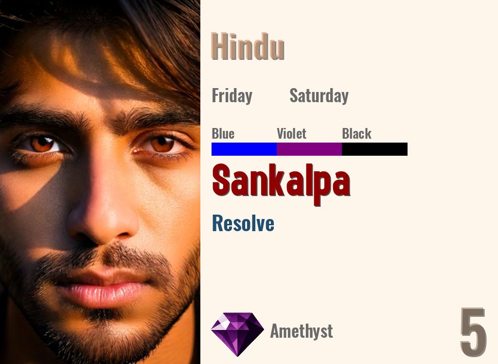Sankalpa
