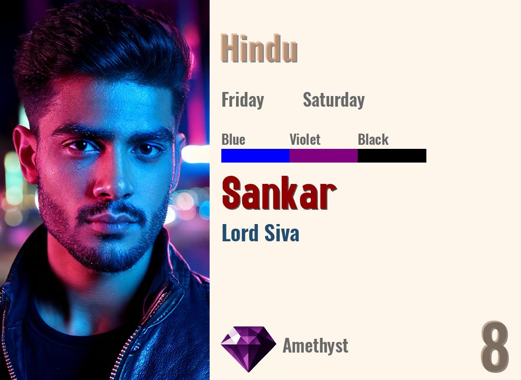Sankar