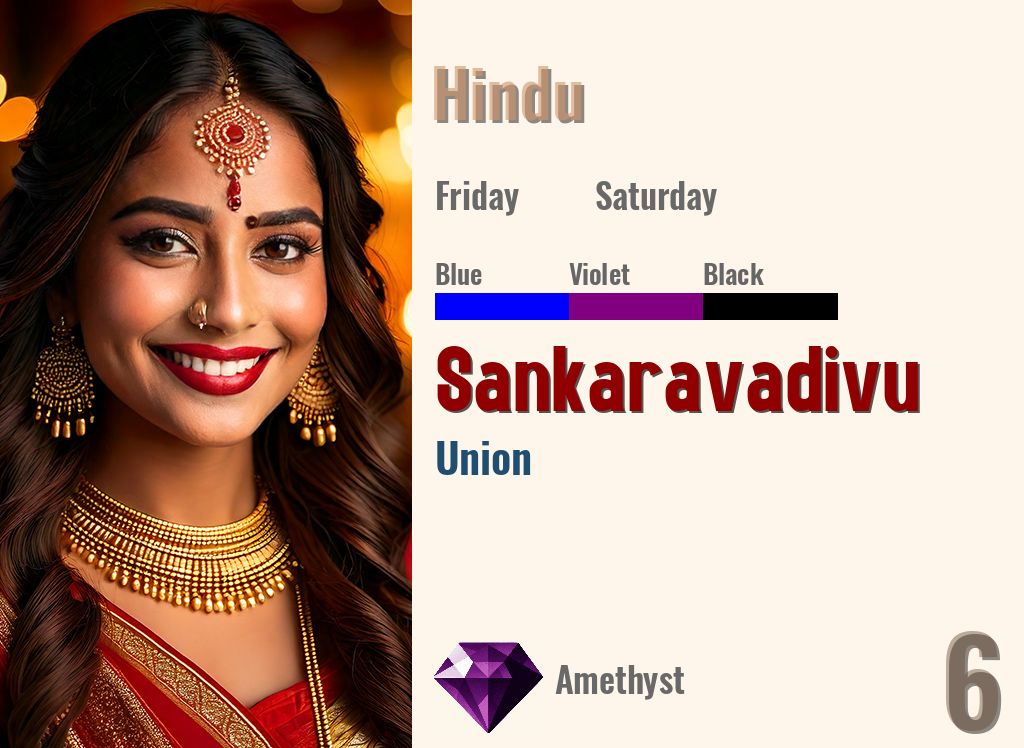 Sankaravadivu