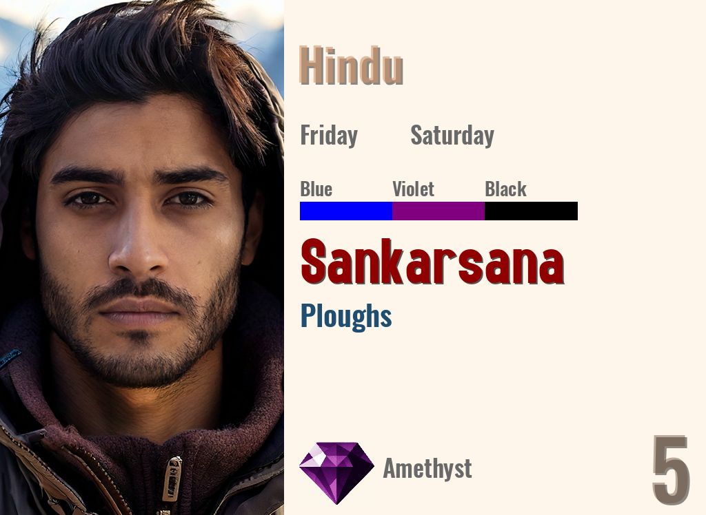 Sankarsana