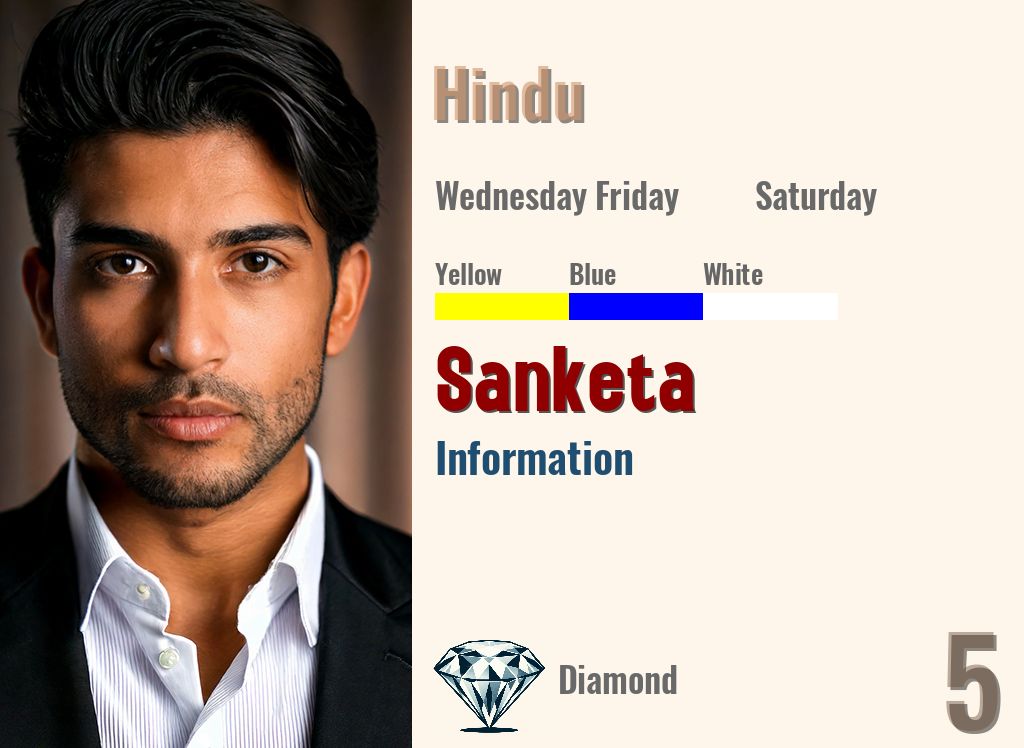 Sanketa
