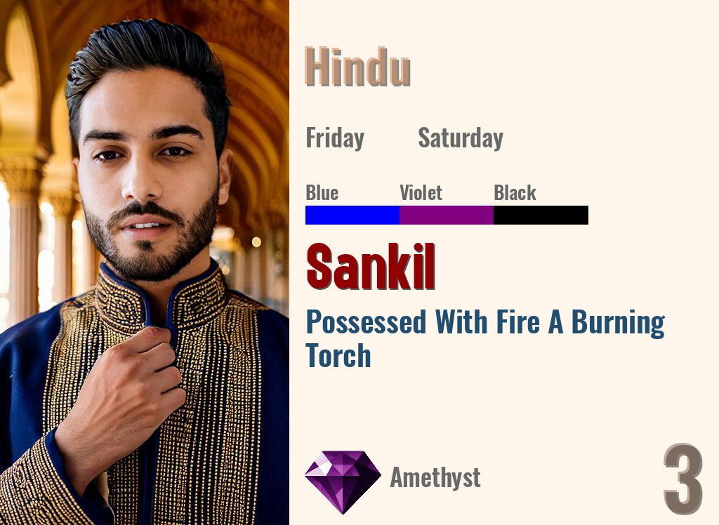 Sankil