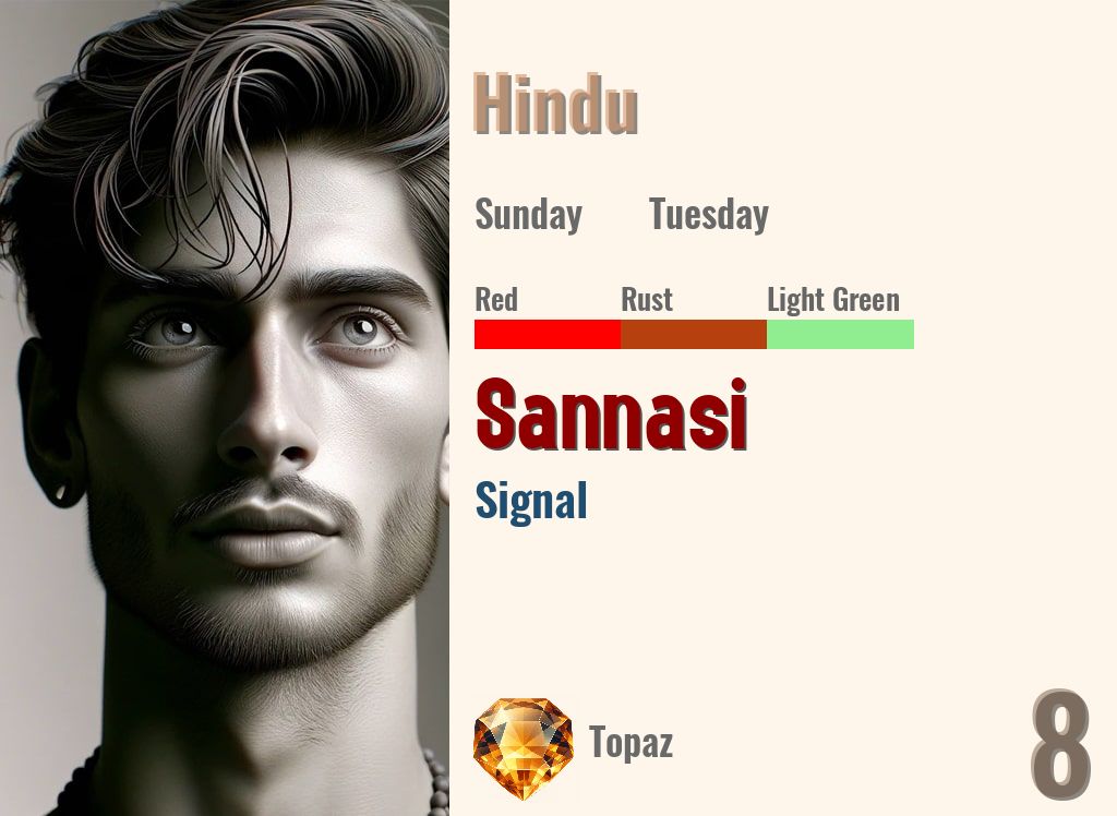 Sannasi