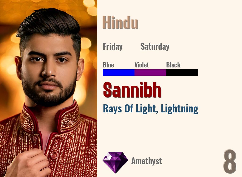 Sannibh