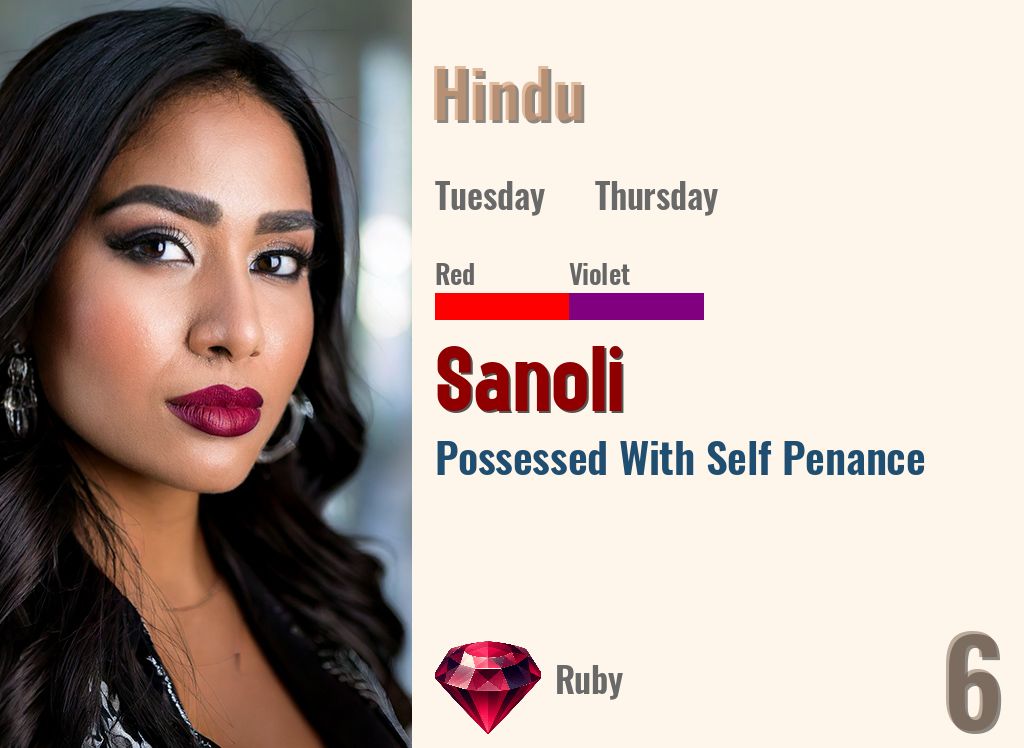 Sanoli
